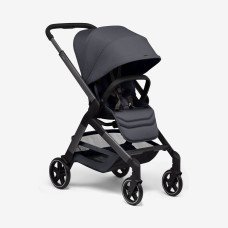 Коляска прогулянкова Joolz Hub2 Stone grey