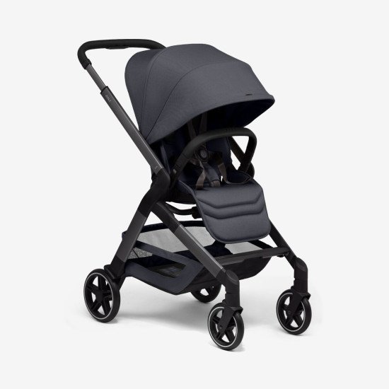Коляска прогулянкова Joolz Hub2 Stone grey Коляска прогулянкова Joolz Hub2 Stone grey