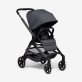 Коляска прогулянкова Joolz Hub2 Stone grey