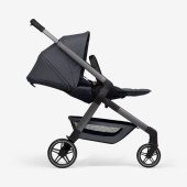 Коляска прогулянкова Joolz Hub2 Stone grey Коляска прогулянкова Joolz Hub2 Stone grey