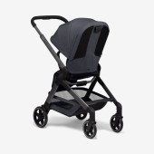 Коляска прогулянкова Joolz Hub2 Stone grey Коляска прогулянкова Joolz Hub2 Stone grey