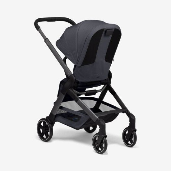 Коляска прогулянкова Joolz Hub2 Stone grey Коляска прогулянкова Joolz Hub2 Stone grey