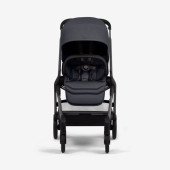 Коляска прогулянкова Joolz Hub2 Stone grey Коляска прогулянкова Joolz Hub2 Stone grey