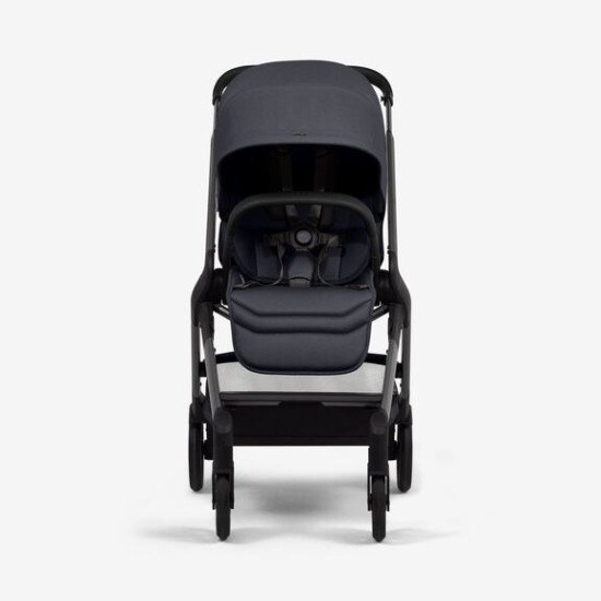 Коляска прогулянкова Joolz Hub2 Stone grey Коляска прогулянкова Joolz Hub2 Stone grey
