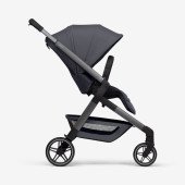 Коляска прогулянкова Joolz Hub2 Stone grey Коляска прогулянкова Joolz Hub2 Stone grey