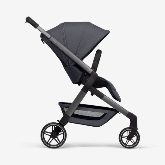 Коляска прогулянкова Joolz Hub2 Stone grey Коляска прогулянкова Joolz Hub2 Stone grey