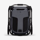 Коляска прогулянкова Joolz Hub2 Stone grey Коляска прогулянкова Joolz Hub2 Stone grey