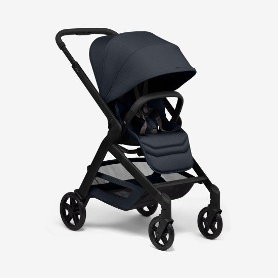 Коляска прогулянкова Joolz Hub2 Dark navy blue