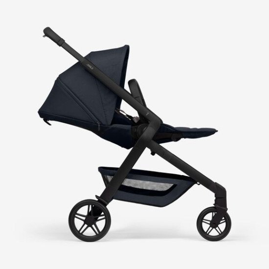 Коляска прогулянкова Joolz Hub2 Dark navy blue