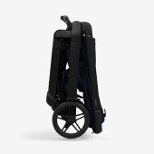 Коляска прогулянкова Joolz Hub2 Dark navy blue
