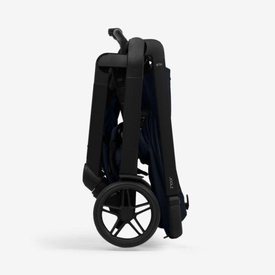 Коляска прогулянкова Joolz Hub2 Dark navy blue