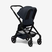 Коляска прогулянкова Joolz Hub2 Dark navy blue