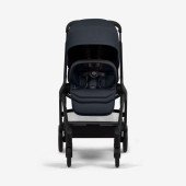 Коляска прогулянкова Joolz Hub2 Dark navy blue