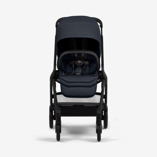 Коляска прогулянкова Joolz Hub2 Dark navy blue