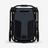 Коляска прогулянкова Joolz Hub2 Dark navy blue