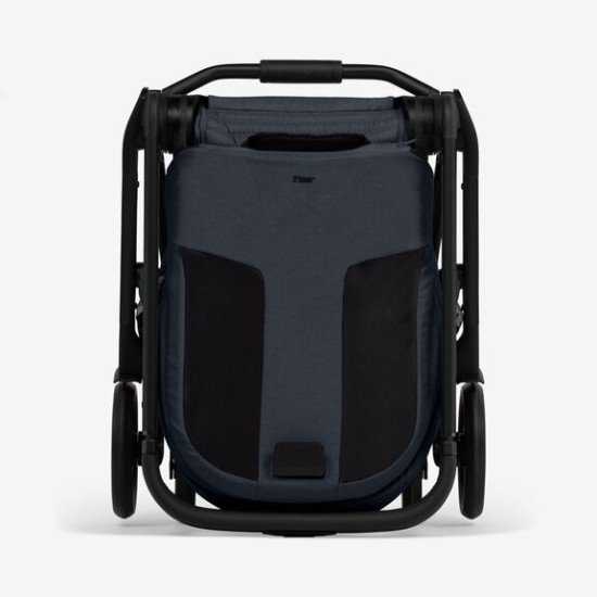 Коляска прогулянкова Joolz Hub2 Dark navy blue