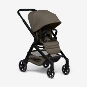Коляска прогулянкова Joolz Hub2 Hazel brown