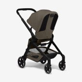 Коляска прогулянкова Joolz Hub2 Hazel brown