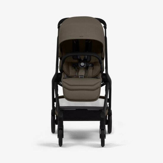 Коляска прогулянкова Joolz Hub2 Hazel brown