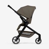Коляска прогулянкова Joolz Hub2 Hazel brown