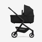 Люлька Joolz Hub2 Space black
