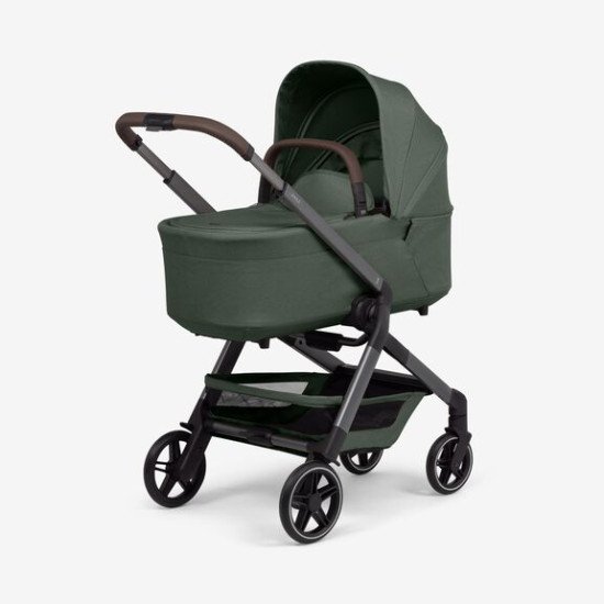 Люлька Joolz Hub2 Forest green