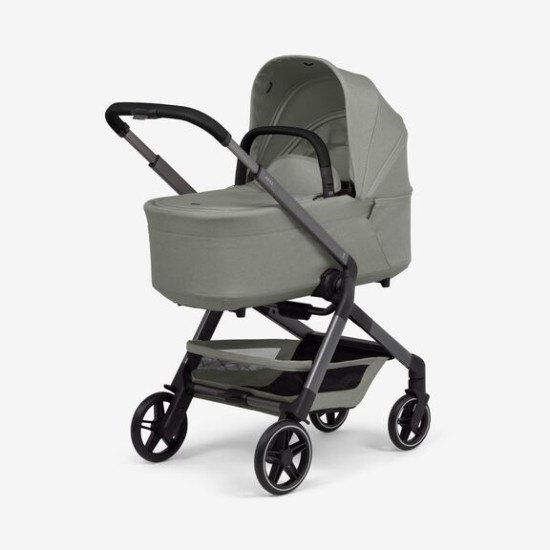 Люлька Joolz Hub2 Sage green Люлька Joolz Hub2 Sage green