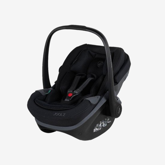Автокресло Joolz Maxi-Cosi Pebble Slide Pro Space black Автокресло Joolz Maxi-Cosi Pebble Slide Pro Space black