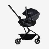 Автокресло Joolz Maxi-Cosi Pebble Slide Pro Space black Автокресло Joolz Maxi-Cosi Pebble Slide Pro Space black