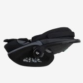 Автокресло Joolz Maxi-Cosi Pebble Slide Pro Space black Автокресло Joolz Maxi-Cosi Pebble Slide Pro Space black