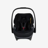 Автокресло Joolz Maxi-Cosi Pebble Slide Pro Space black Автокресло Joolz Maxi-Cosi Pebble Slide Pro Space black