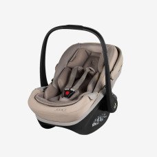 Автокресло Joolz Maxi-Cosi Pebble Slide Pro Sandy taupe Автокресло Joolz Maxi-Cosi Pebble Slide Pro Sandy taupe