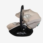 Автокресло Joolz Maxi-Cosi Pebble Slide Pro Sandy taupe Автокресло Joolz Maxi-Cosi Pebble Slide Pro Sandy taupe