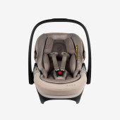 Автокресло Joolz Maxi-Cosi Pebble Slide Pro Sandy taupe Автокресло Joolz Maxi-Cosi Pebble Slide Pro Sandy taupe