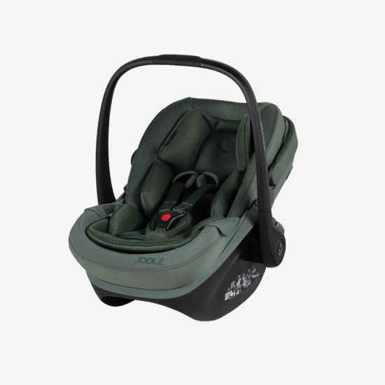 Автокресло Joolz Maxi-Cosi Pebble Slide Pro Forest green Автокресло Joolz Maxi-Cosi Pebble Slide Pro Forest green