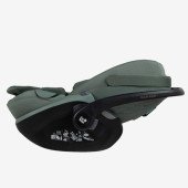Автокресло Joolz Maxi-Cosi Pebble Slide Pro Forest green Автокресло Joolz Maxi-Cosi Pebble Slide Pro Forest green