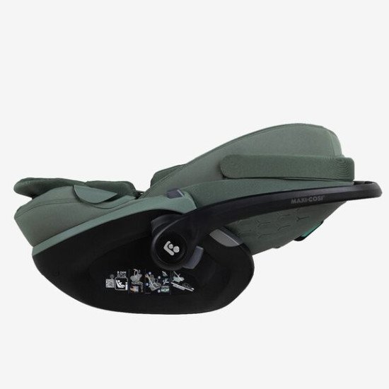 Автокресло Joolz Maxi-Cosi Pebble Slide Pro Forest green Автокресло Joolz Maxi-Cosi Pebble Slide Pro Forest green