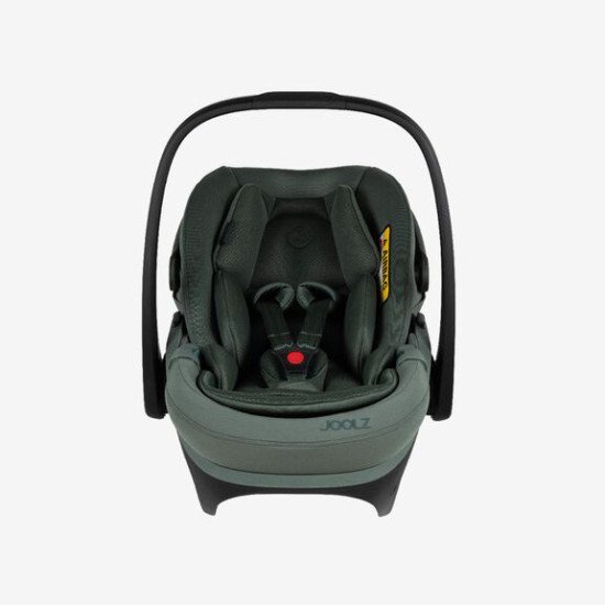 Автокресло Joolz Maxi-Cosi Pebble Slide Pro Forest green Автокресло Joolz Maxi-Cosi Pebble Slide Pro Forest green