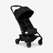 Коляска прогулочная Joolz Aer2 Space black