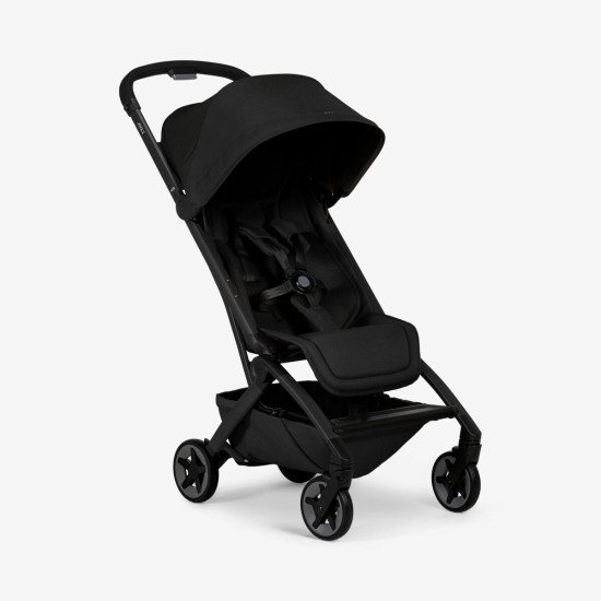 Коляска прогулочная Joolz Aer2 Space black