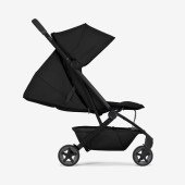 Коляска прогулочная Joolz Aer2 Space black