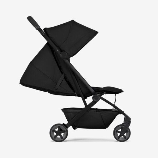 Коляска прогулочная Joolz Aer2 Space black
