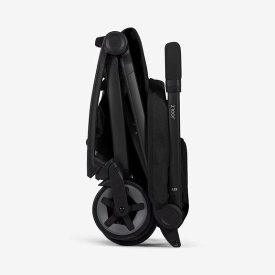 Коляска прогулочная Joolz Aer2 Space black