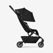 Коляска прогулочная Joolz Aer2 Space black