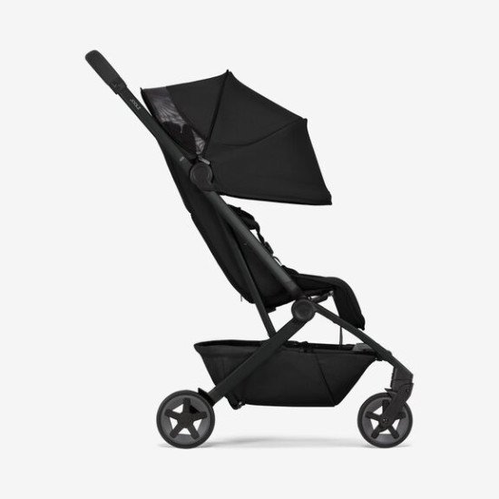 Коляска прогулочная Joolz Aer2 Space black