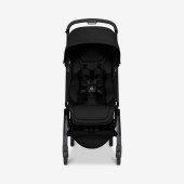 Коляска прогулочная Joolz Aer2 Space black