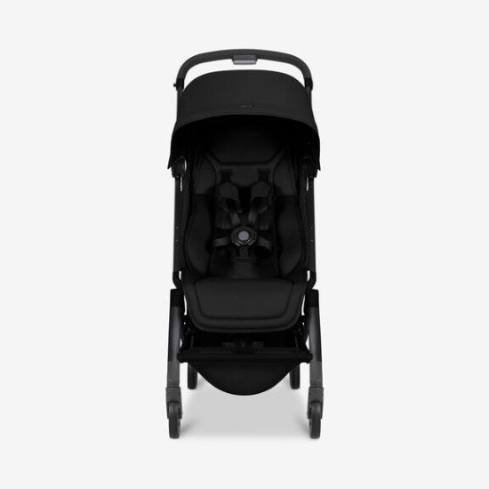 Коляска прогулочная Joolz Aer2 Space black