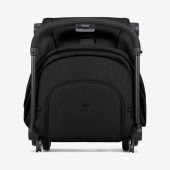 Коляска прогулочная Joolz Aer2 Space black