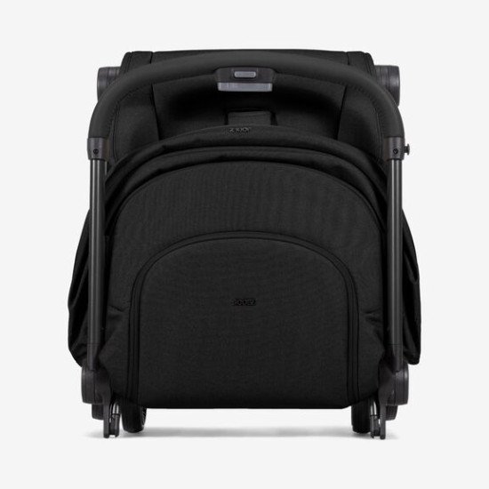 Коляска прогулочная Joolz Aer2 Space black