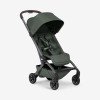 Коляска прогулочная Joolz Aer2 Forest green